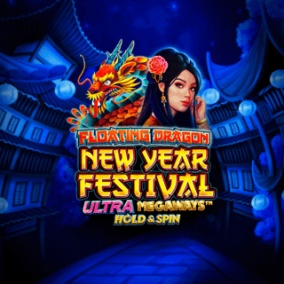 Floating Dragon New Year Festival™ screenshot