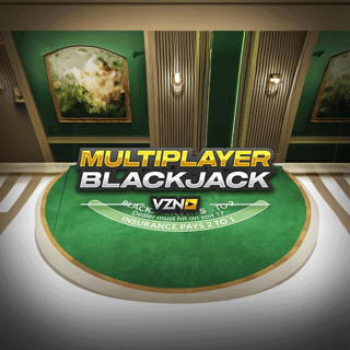Blackjack VZN 6
