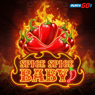 Spice Spice Baby! screenshot