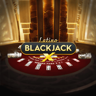 BlackjackX Latino 2